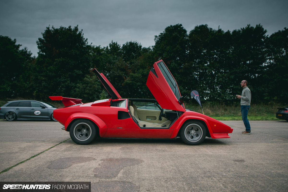 Speedhunters Life EXTRA by Paddy McGrath-2