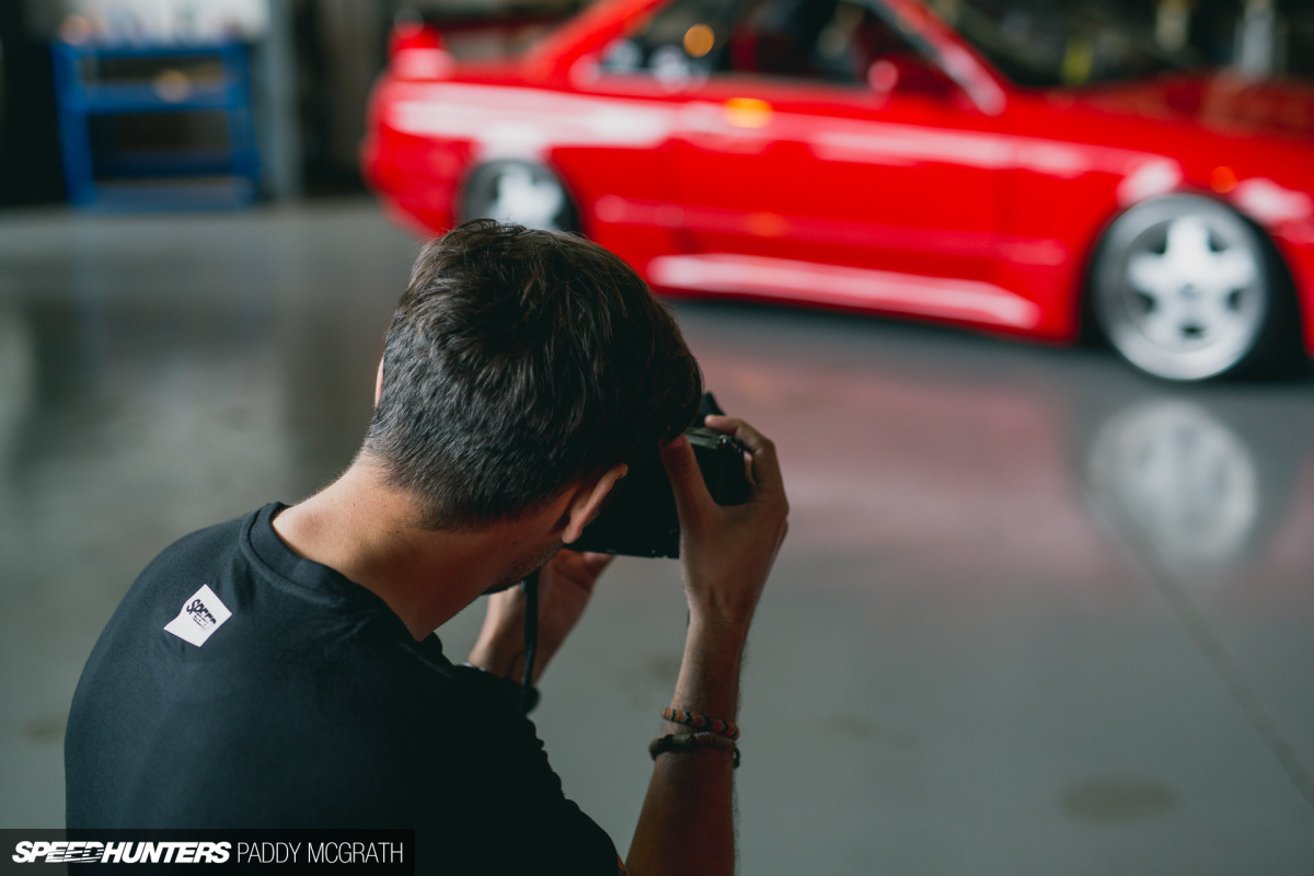 Speedhunters Life EXTRA by Paddy McGrath-3