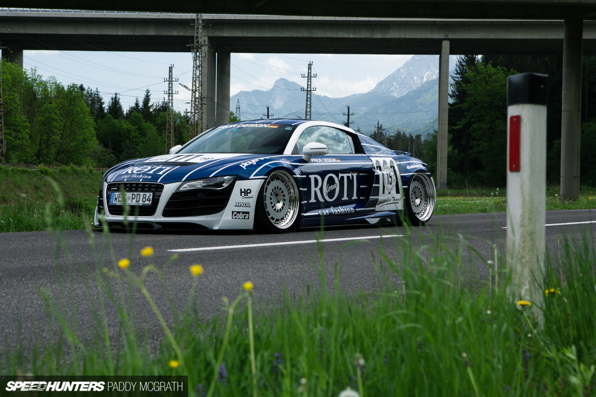 Rotiform EXTRA by Paddy McGrath-1