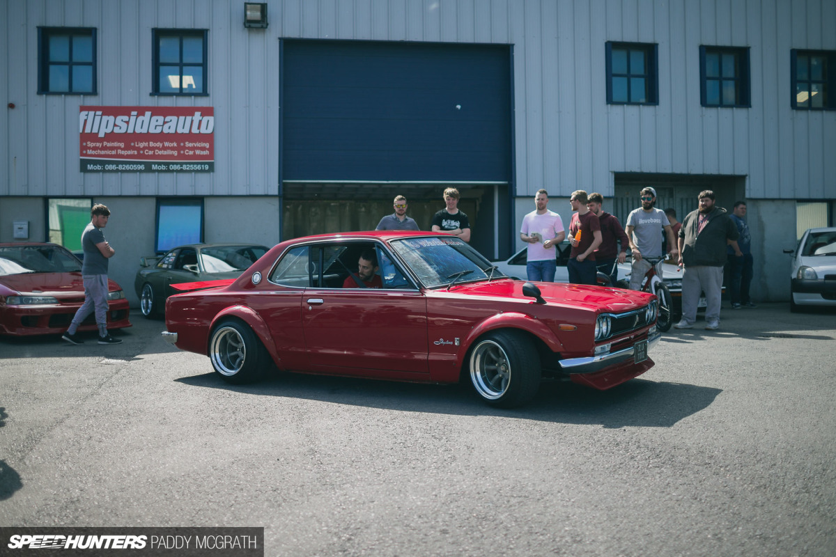 2016 Juicebox BBQ by Paddy McGrath-5