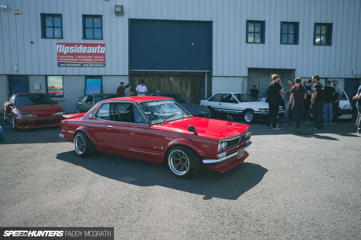 2016 Juicebox BBQ by Paddy McGrath-14