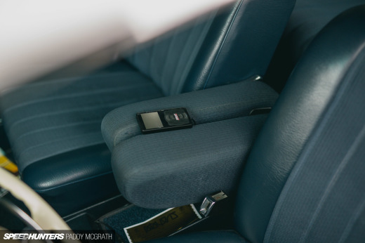 2016 Players 10 Mercedes W108 280SE by Pady&nbsp;McGrath-12