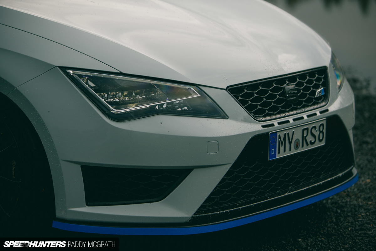 2016 SEAT Leon Cupra KW by Pady McGrath-4