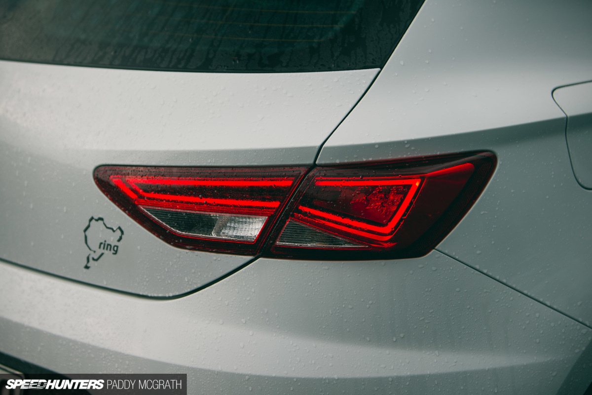 2016 SEAT Leon Cupra KW by Pady McGrath-10