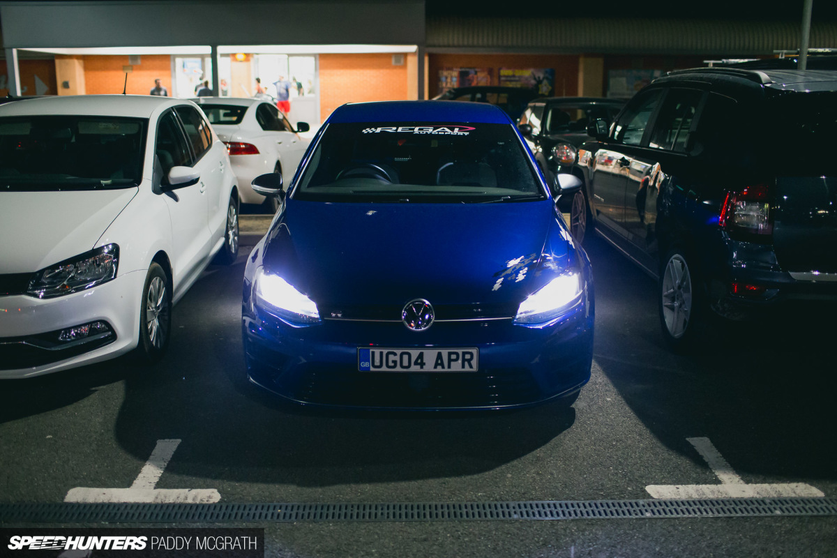 2016 VW Golf R Regal Autosport by Paddy McGrath-2