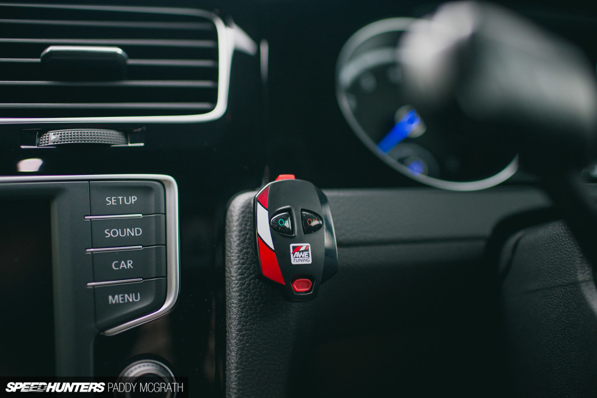 2016 VW Golf R Regal Autosport by Paddy McGrath-4