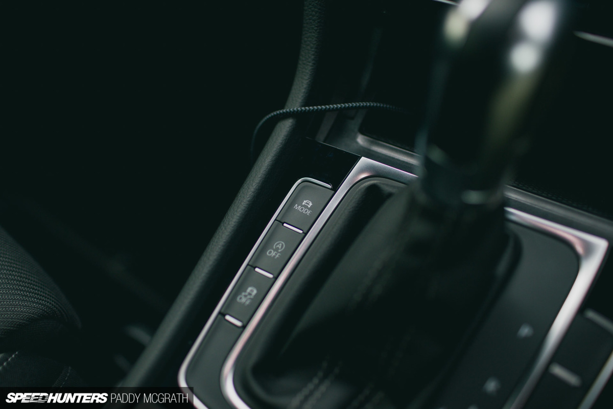 2016 VW Golf R Regal Autosport by Paddy McGrath-5