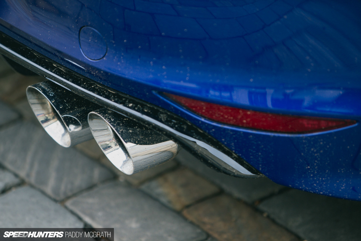 2016 VW Golf R Regal Autosport by Paddy McGrath-8