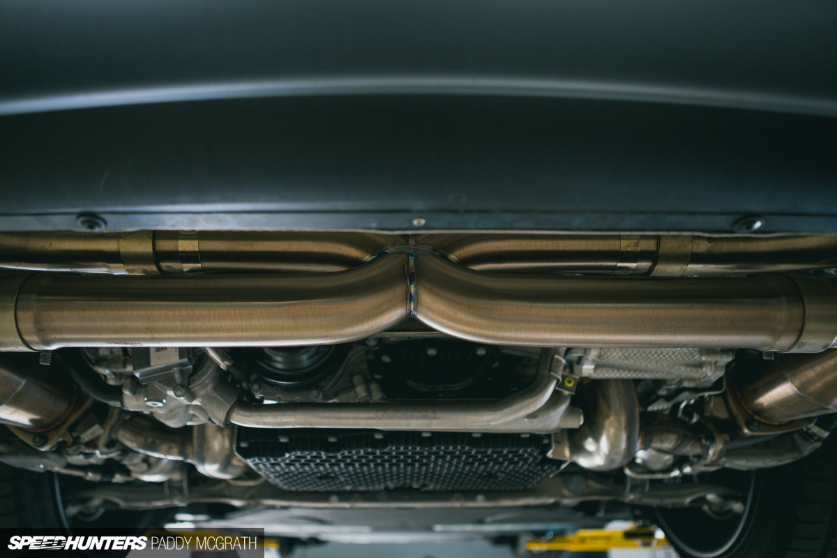 2016 Porsche 911.2 Carrera Brian Henderson by Paddy McGrath-5