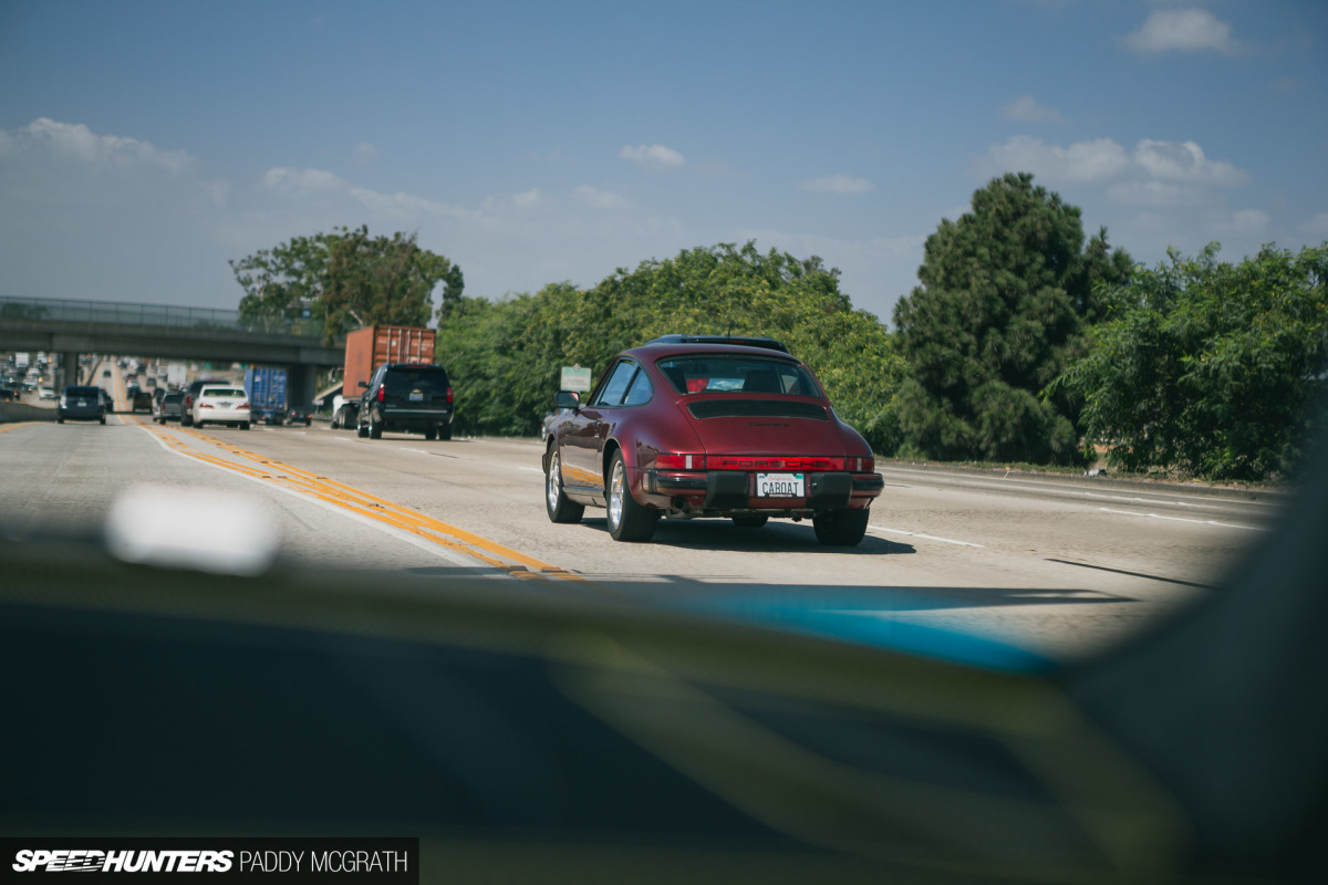 2016 Porsche 911.2 Carrera Brian Henderson by Paddy McGrath-13