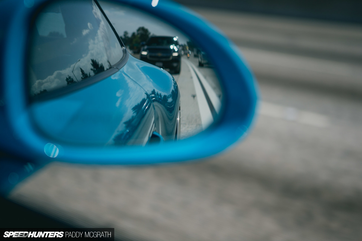 2016 Porsche 911.2 Carrera Brian Henderson by Paddy McGrath-14