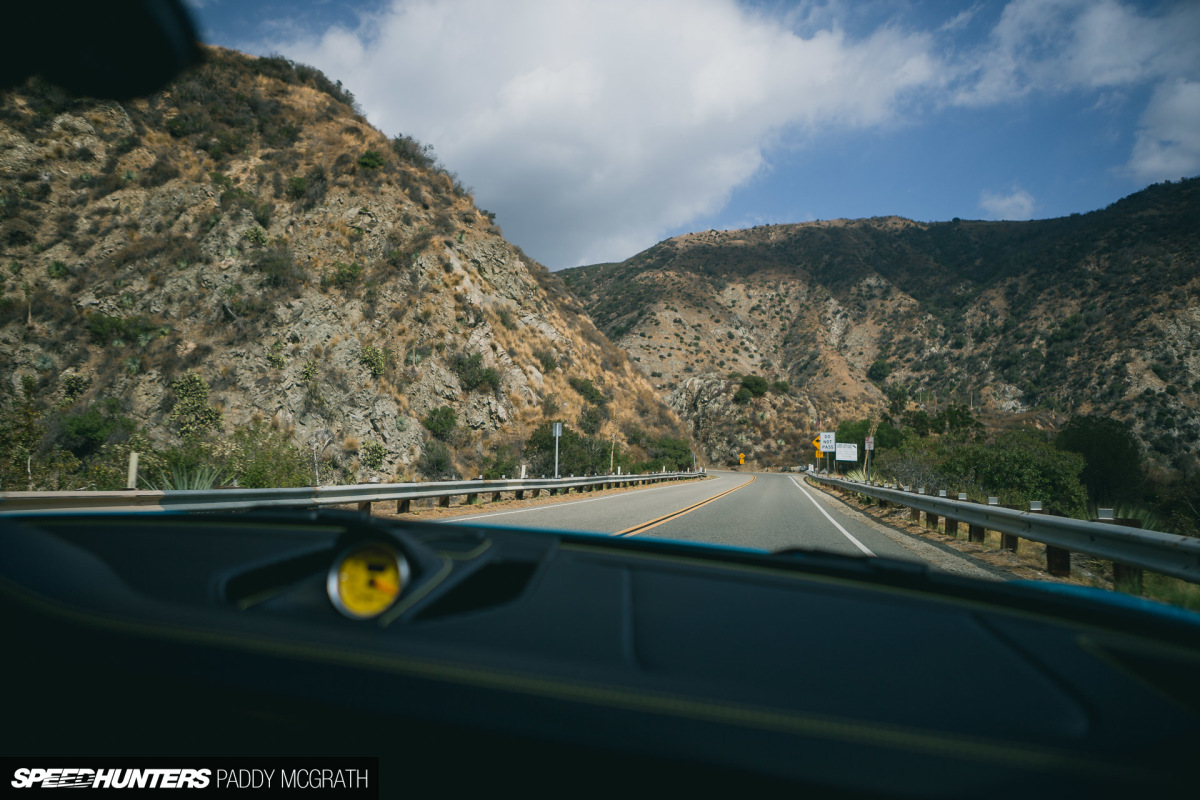 2016 Porsche 911.2 Carrera Brian Henderson by Paddy McGrath-16