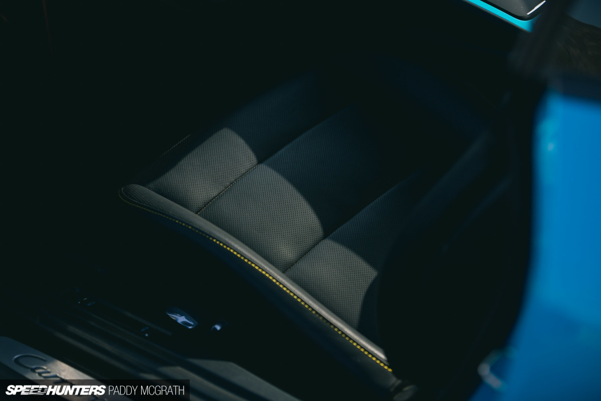 2016 Porsche 911.2 Carrera Brian Henderson by Paddy McGrath-54