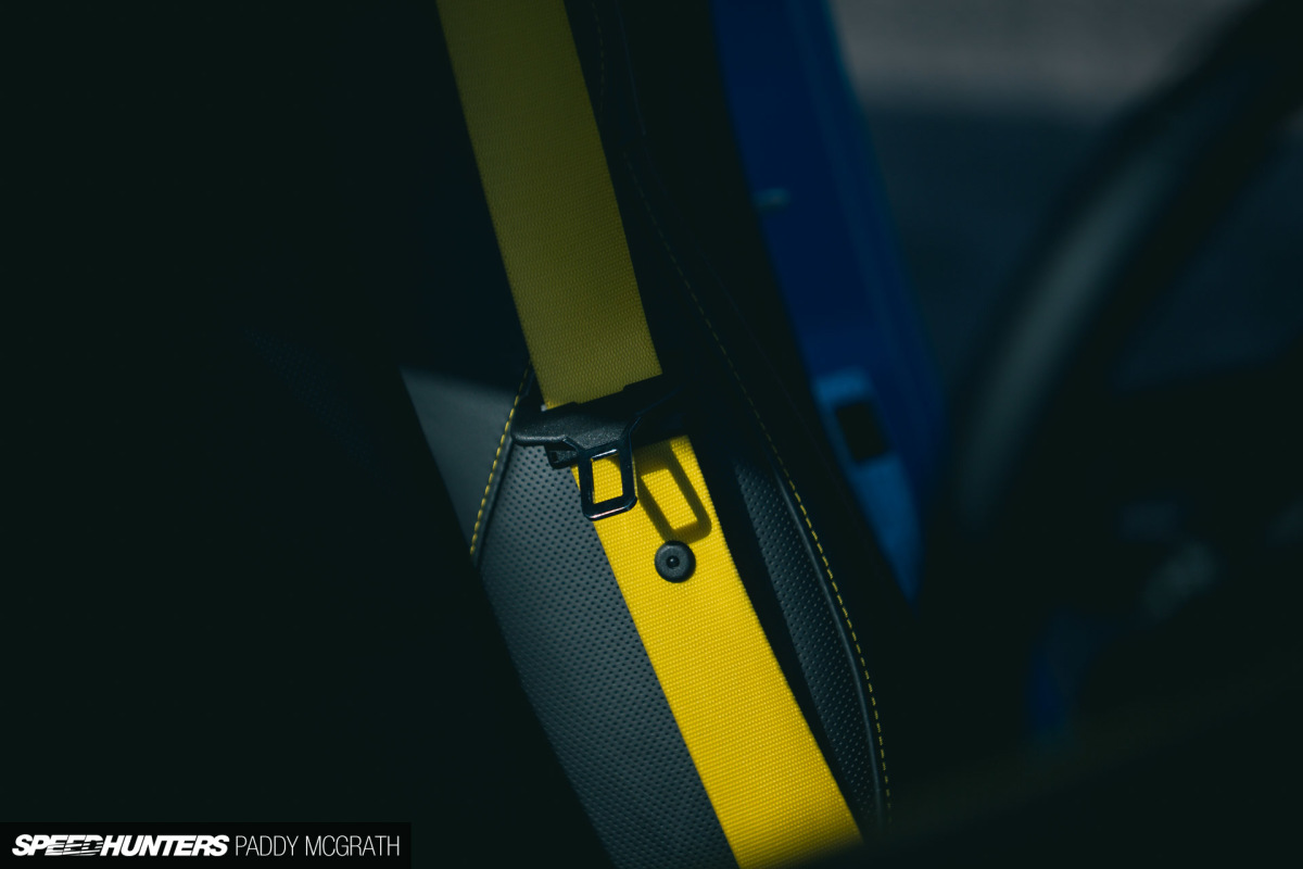 2016 Porsche 911.2 Carrera Brian Henderson by Paddy McGrath-57