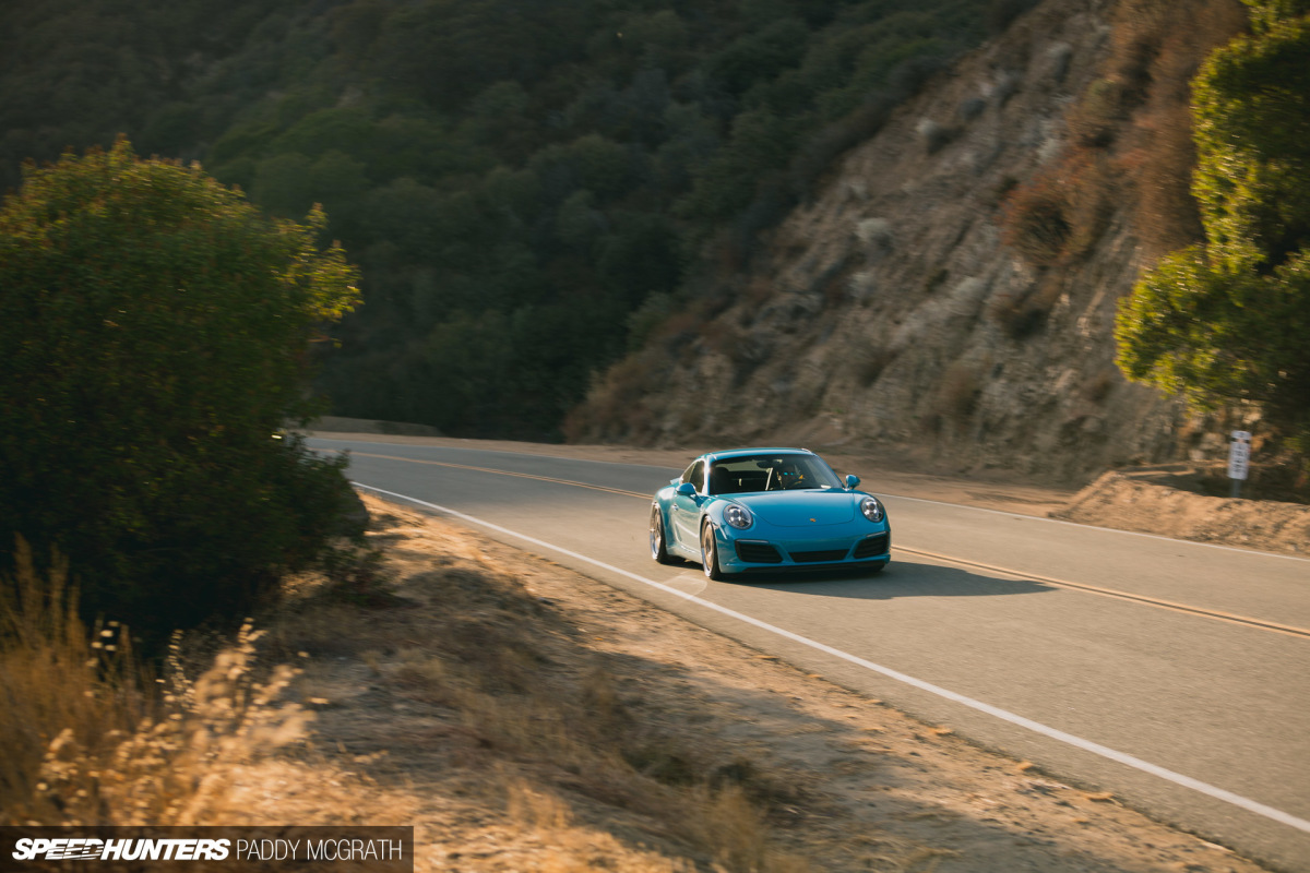 2016 Porsche 911.2 Carrera Brian Henderson by Paddy McGrath-66