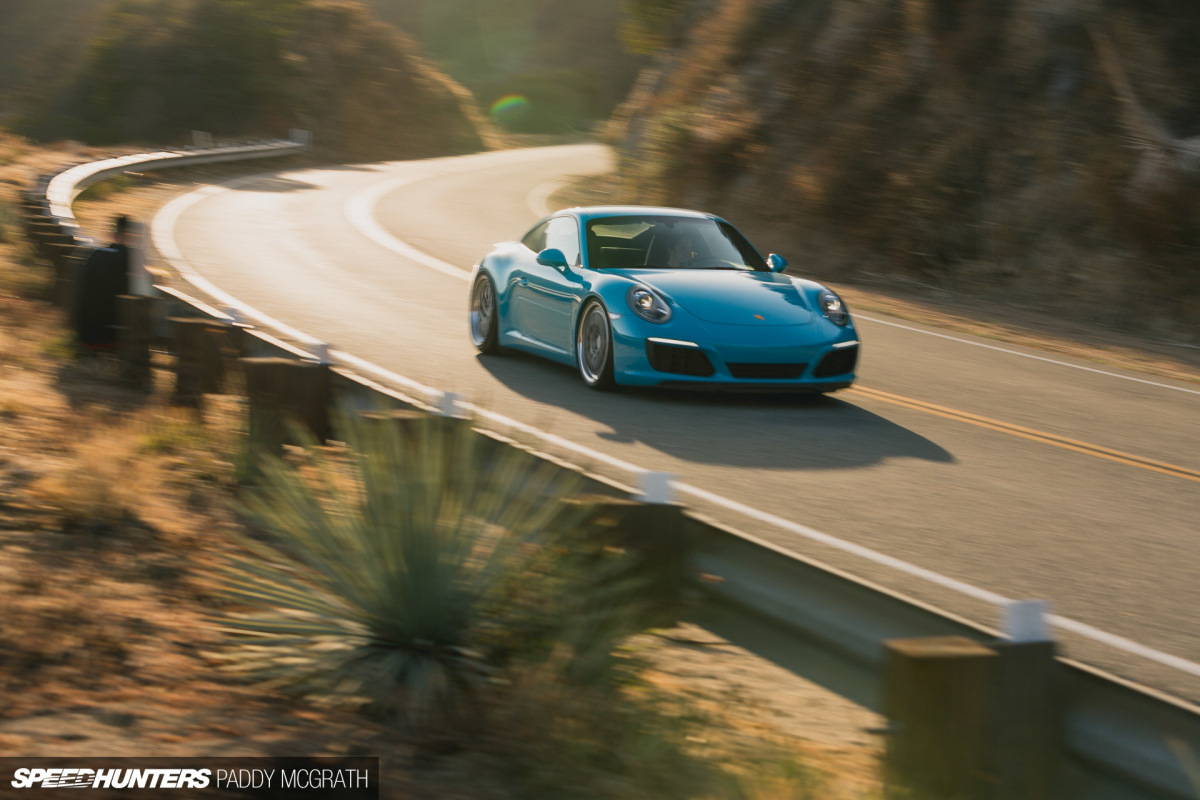 2016 Porsche 911.2 Carrera Brian Henderson by Paddy McGrath-68