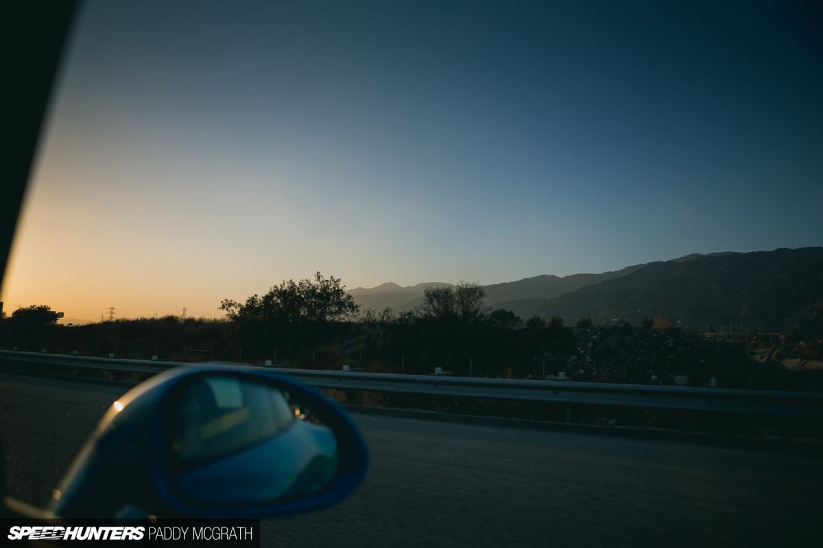 2016 Porsche 911.2 Carrera Brian Henderson by Paddy McGrath-73