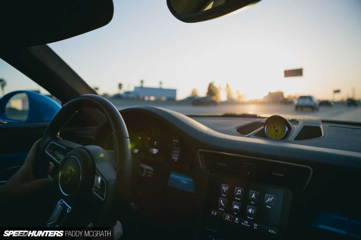 2016 Porsche 911.2 Carrera Brian Henderson by Paddy McGrath-74