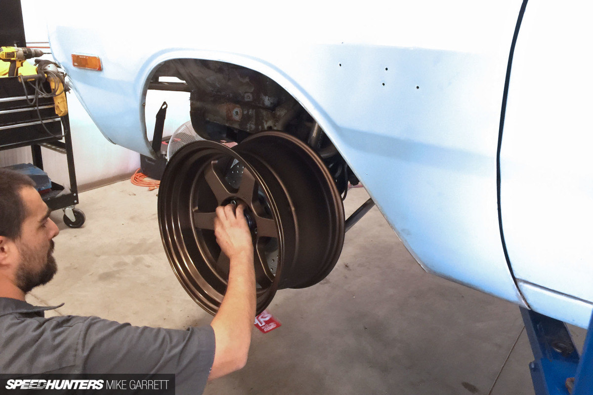 Project-Yankee-TE37V-Install-12