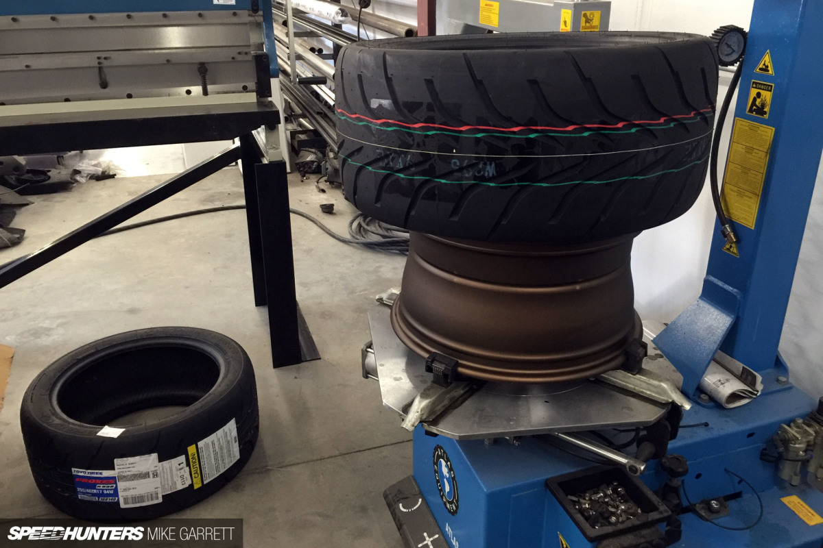 Project-Yankee-TE37V-Install-14