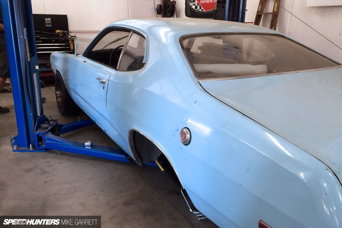 Project-Yankee-TE37V-Install-19