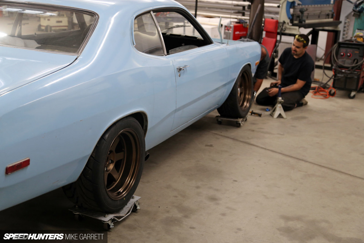 Project-Yankee-TE37V-Install-25