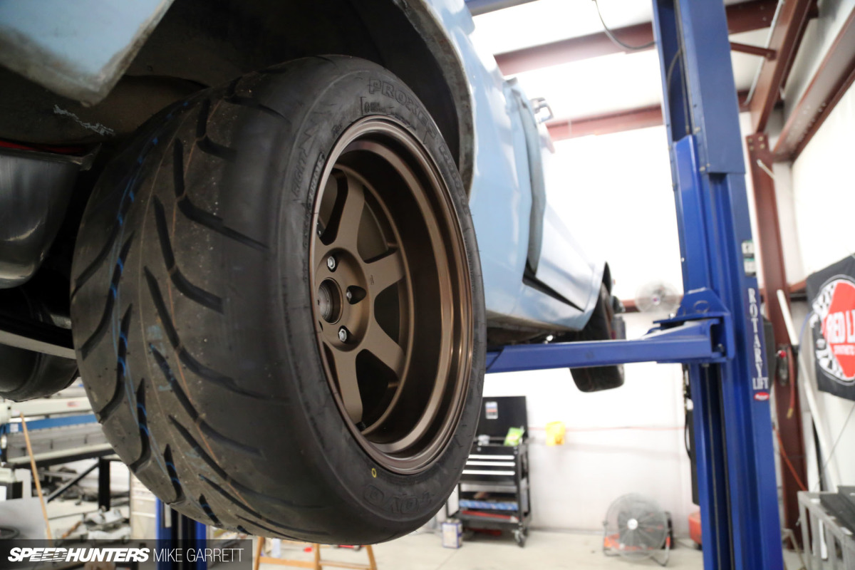 Project-Yankee-TE37V-Install-27