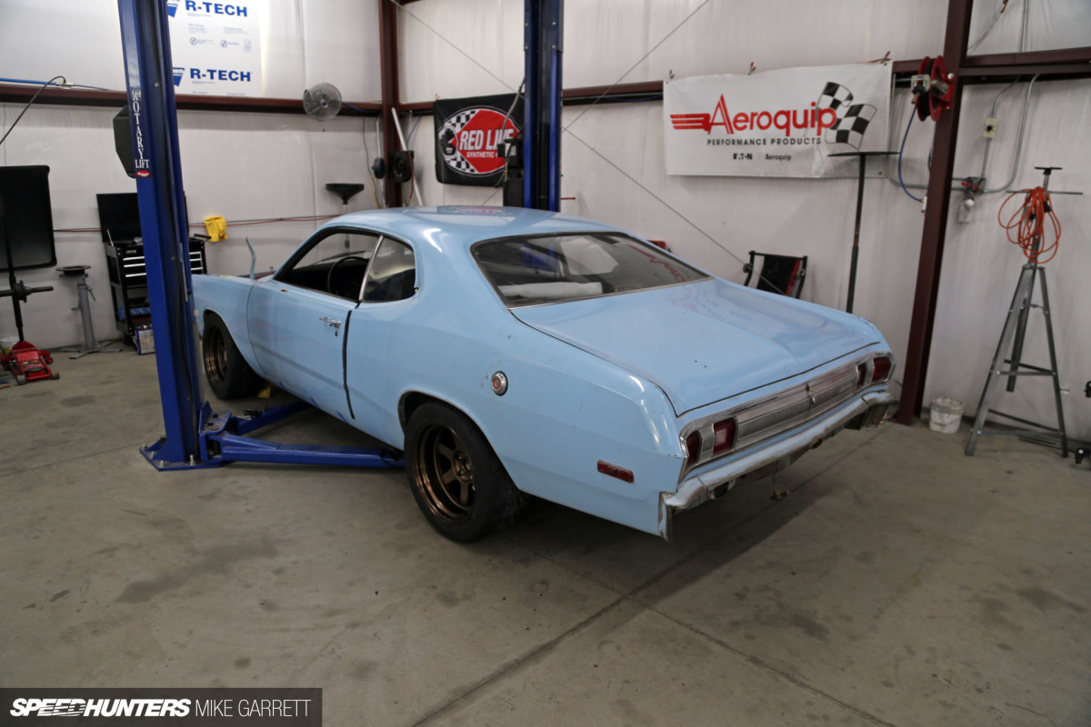 Project-Yankee-TE37V-Install-29