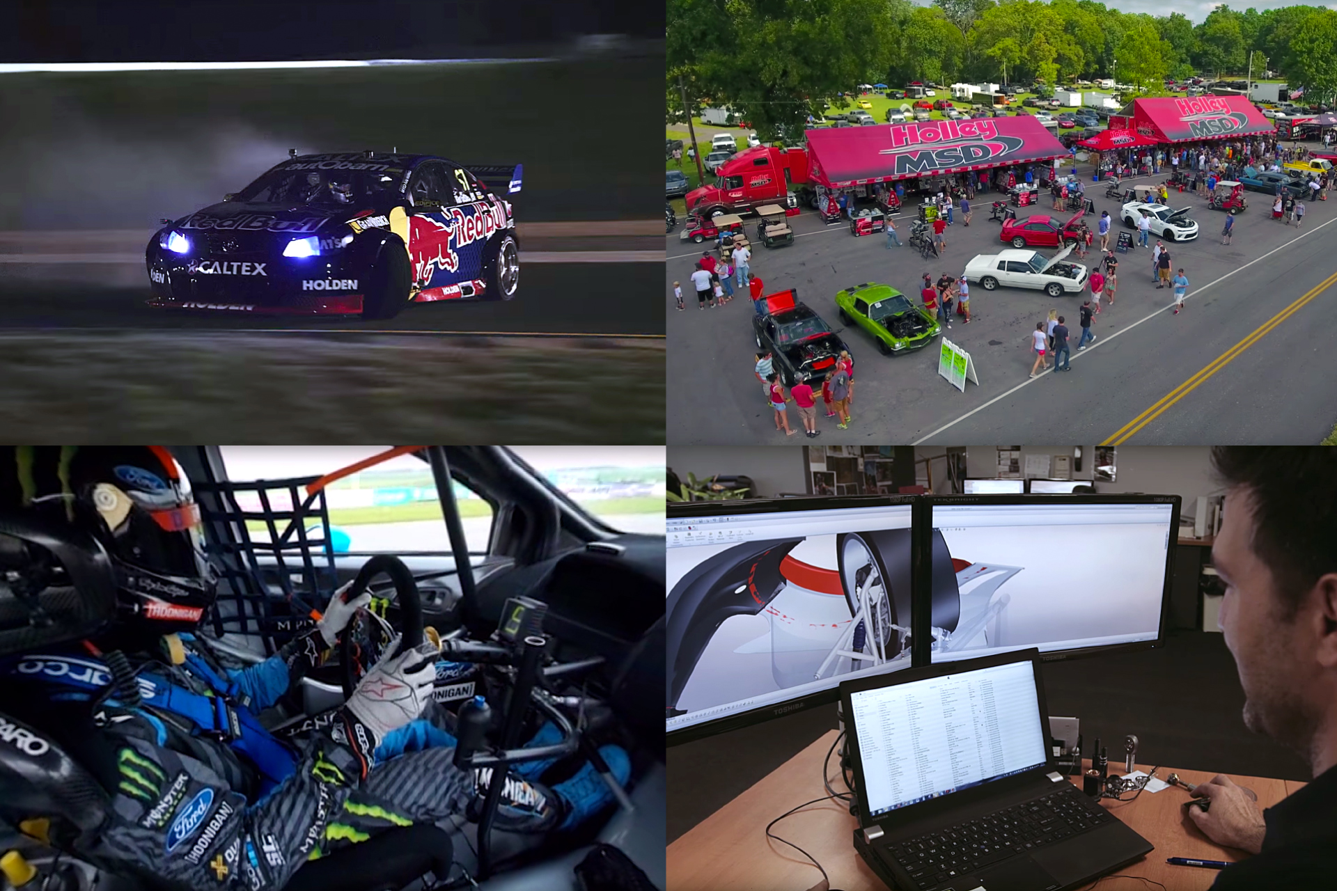 4 Videos We’ve Watched This Week