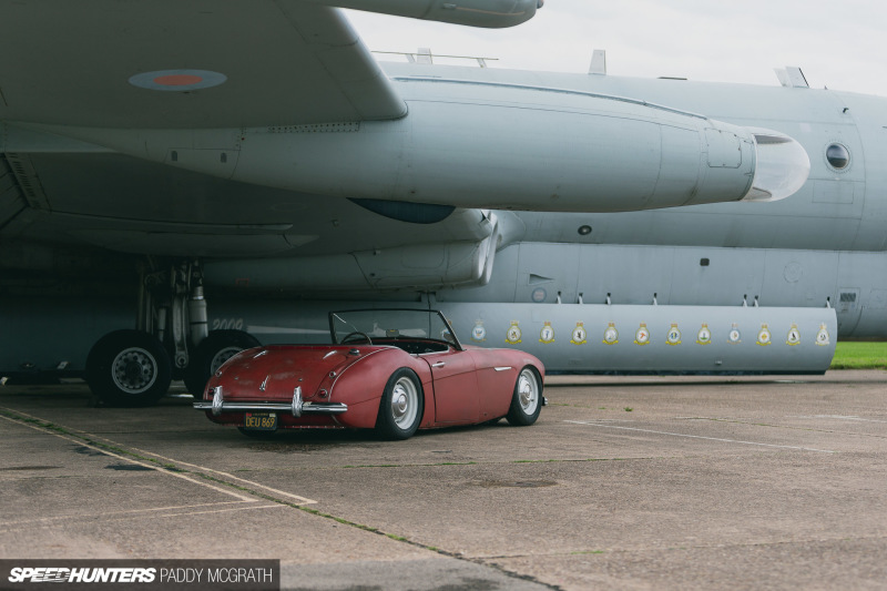 2016 Austin Healey Air Lift Performance 3H by Paddy&nbsp;McGrath-1