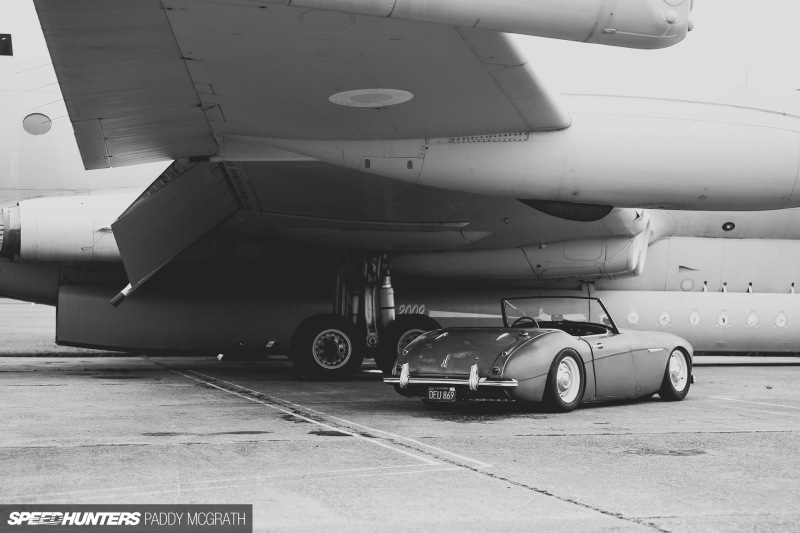 2016 Austin Healey Air Lift Performance 3H by Paddy&nbsp;McGrath-2