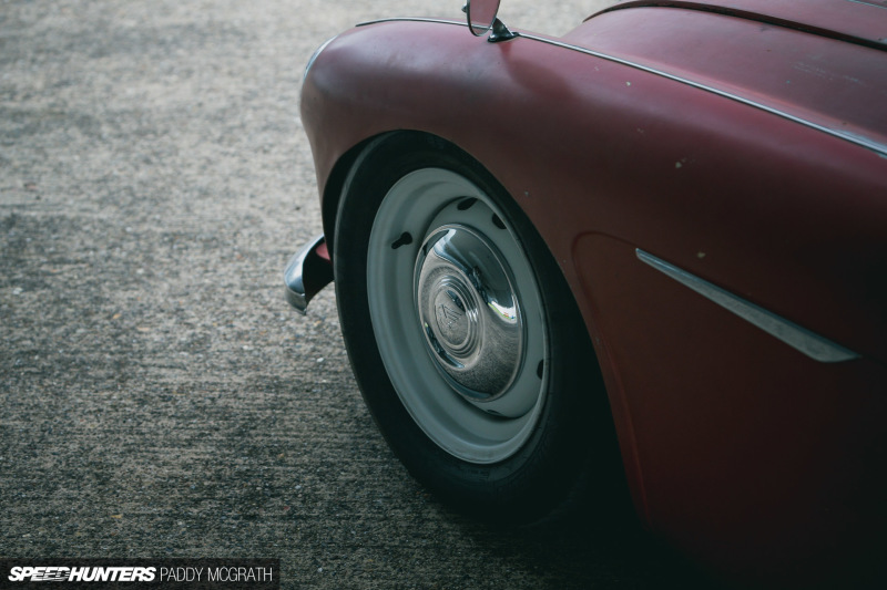 2016 Austin Healey Air Lift Performance 3H by Paddy&nbsp;McGrath-5