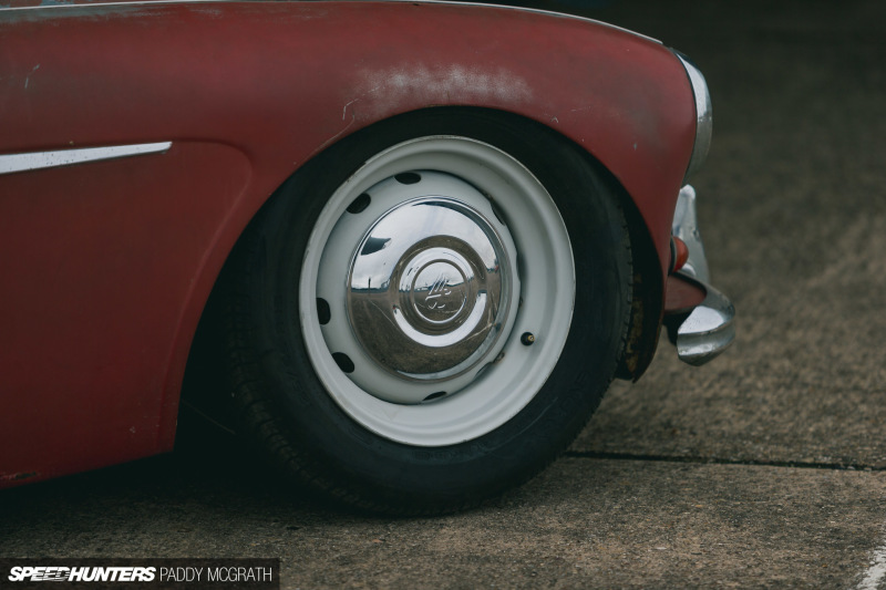 2016 Austin Healey Air Lift Performance 3H by Paddy&nbsp;McGrath-6