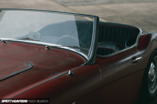 2016 Austin Healey Air Lift Performance 3H by Paddy&nbsp;McGrath-7