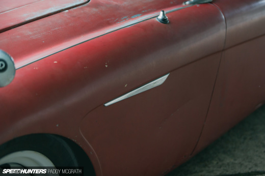 2016 Austin Healey Air Lift Performance 3H by Paddy&nbsp;McGrath-8