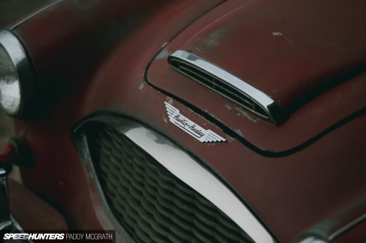 2016 Austin Healey Air Lift Performance 3H by Paddy&nbsp;McGrath-9