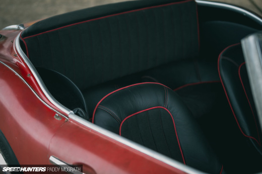 2016 Austin Healey Air Lift Performance 3H by Paddy&nbsp;McGrath-11