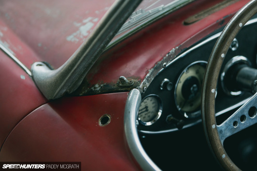 2016 Austin Healey Air Lift Performance 3H by Paddy&nbsp;McGrath-13