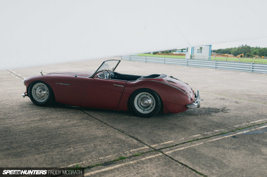 2016 Austin Healey Air Lift Performance 3H by Paddy&nbsp;McGrath-15