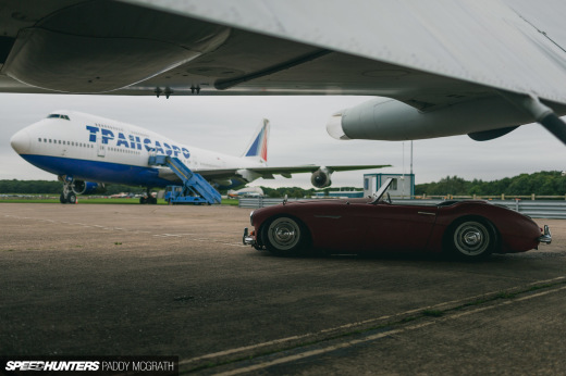 2016 Austin Healey Air Lift Performance 3H by Paddy&nbsp;McGrath-16