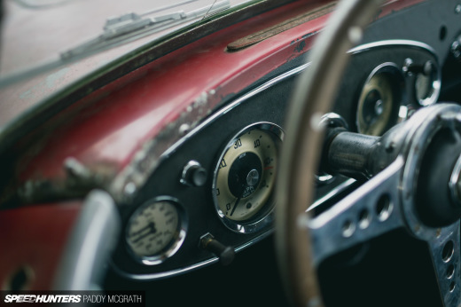 2016 Austin Healey Air Lift Performance 3H by Paddy&nbsp;McGrath-17