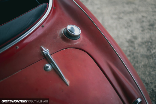 2016 Austin Healey Air Lift Performance 3H by Paddy&nbsp;McGrath-18