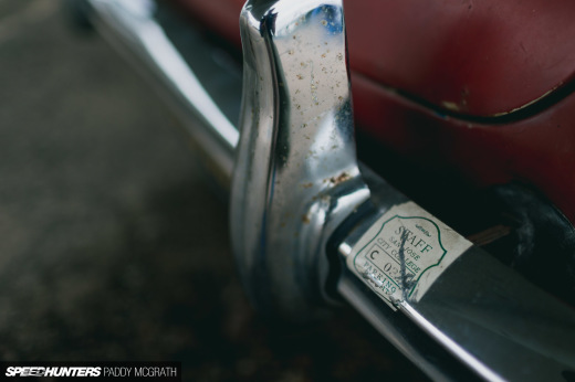 2016 Austin Healey Air Lift Performance 3H by Paddy&nbsp;McGrath-19