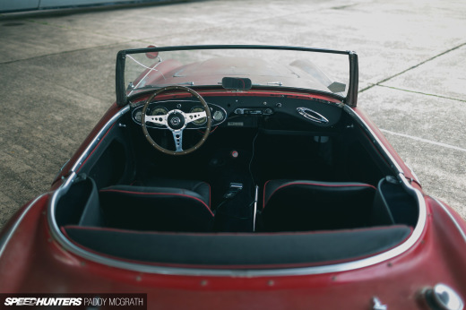 2016 Austin Healey Air Lift Performance 3H by Paddy&nbsp;McGrath-20