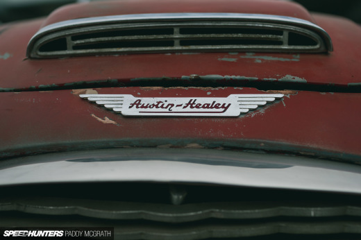 2016 Austin Healey Air Lift Performance 3H by Paddy&nbsp;McGrath-24