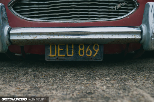 2016 Austin Healey Air Lift Performance 3H by Paddy&nbsp;McGrath-25