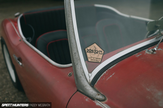 2016 Austin Healey Air Lift Performance 3H by Paddy&nbsp;McGrath-26