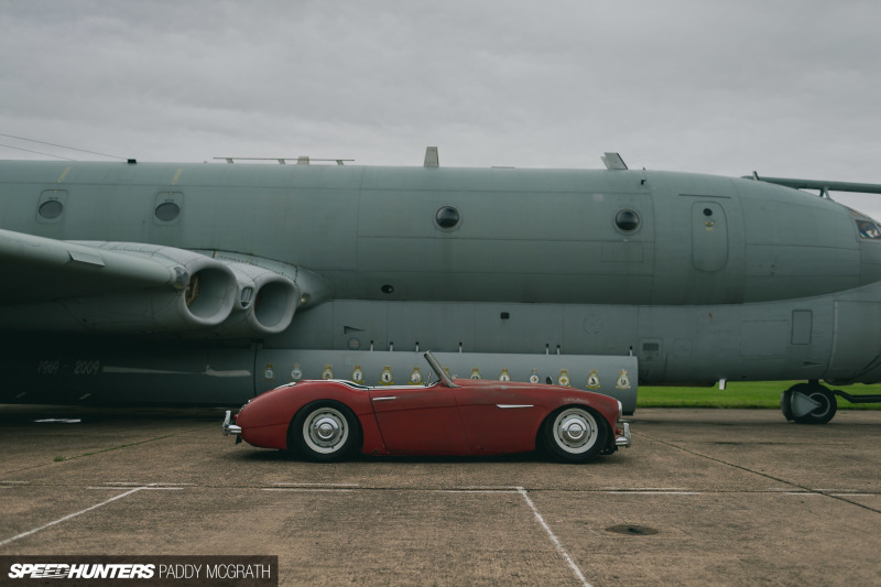 2016 Austin Healey Air Lift Performance 3H by Paddy&nbsp;McGrath-27