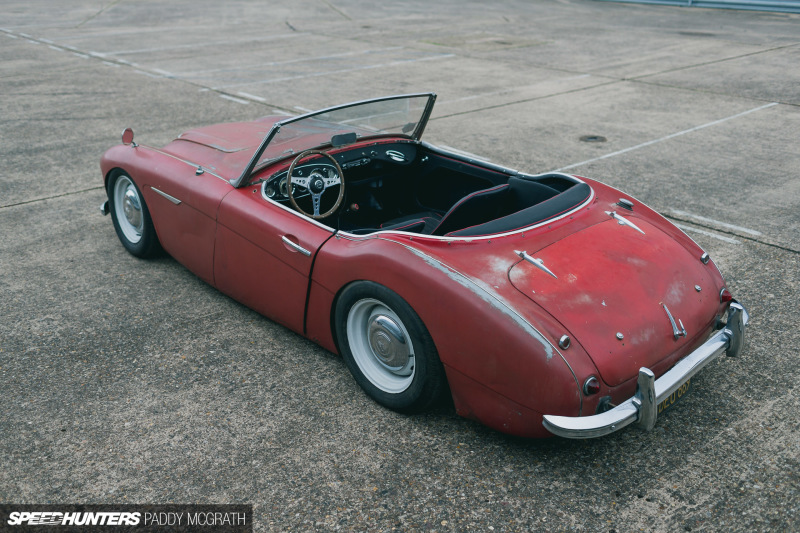 2016 Austin Healey Air Lift Performance 3H by Paddy&nbsp;McGrath-28