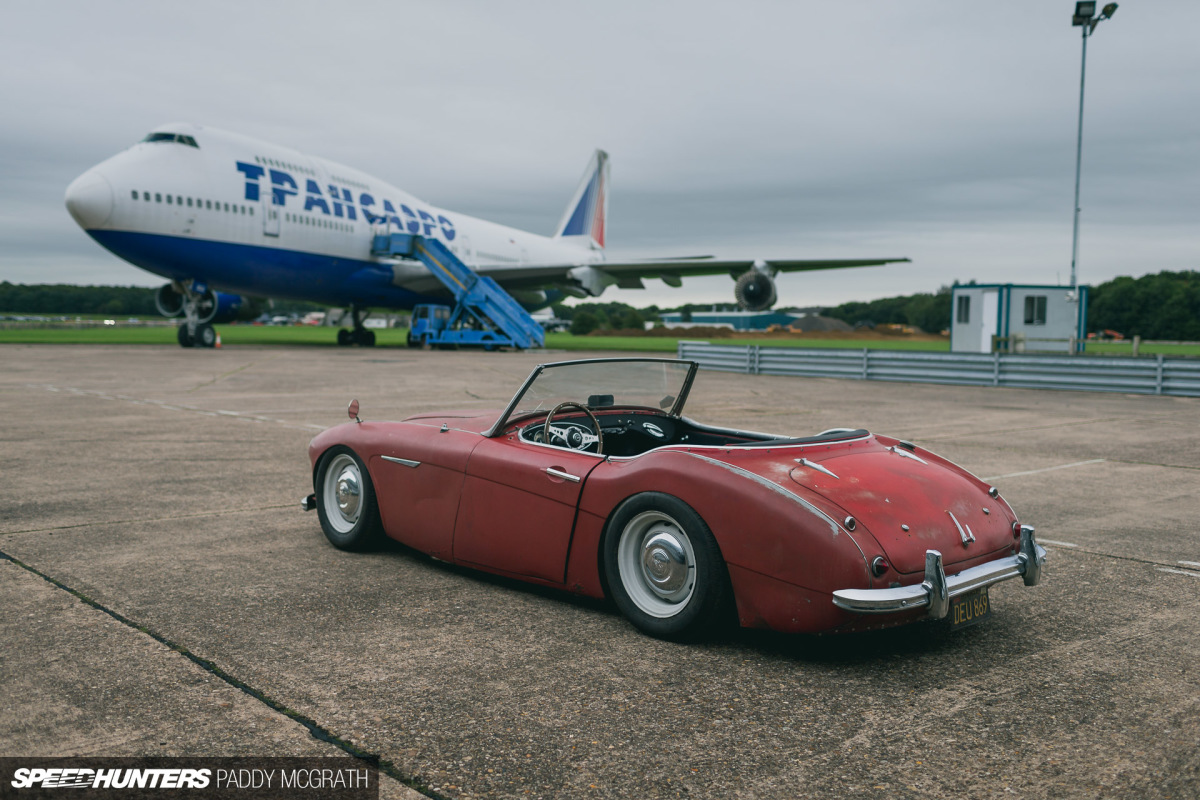 2016 Austin Healey Air Lift Performance 3H by Paddy McGrath-29